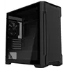 CAJA GAMING GIGABYTE C102 GLASS MATX 2XUSB3.0 C  S/F NEGRO