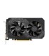 TARJETA GRAFICA ASUS TUF-GTX1650 4GB D6 GAMING