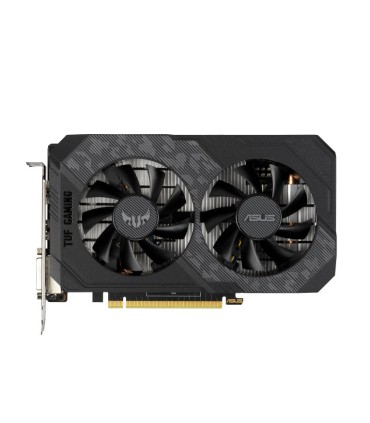 TARJETA GRAFICA ASUS TUF-GTX1650 4GB D6 GAMING