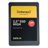 SSD INTENSO 240GB HIGH SATA3