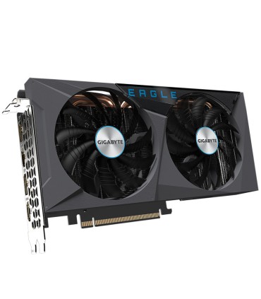 TARJETA GRAFICA GIGABYTE RTX 3060 TI EAGLE OC 8GB LHR