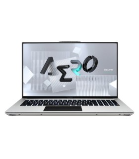 PORTATIL GIGABYTE AERO 17 XE5-73ES738HP i7-12700H 16GB 1TB 3070Ti 17.3" W11P