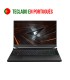 PORTATIL GIGABYTE AORUS 17 XE4-73PT514SH i7-12700H 3070TI 16GB 1TB 17,3" W11H
