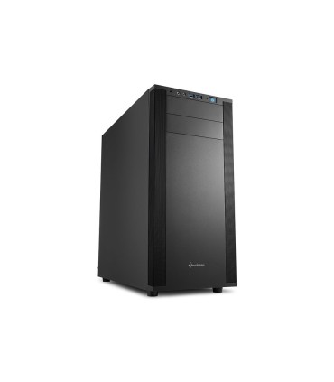 CAJA SHARKOON M25-V ATX 2XUSB3.0 SIN FUENTE