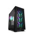 CAJA SHARKOON ELITE SHARK CA300T ATX 2XUSB3.0 SIN FUENTE NEGRO