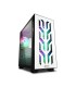 CAJA SHARKOON ELITE SHARK CA300T ATX 2XUSB3.0 SIN FUENTE BLANCO