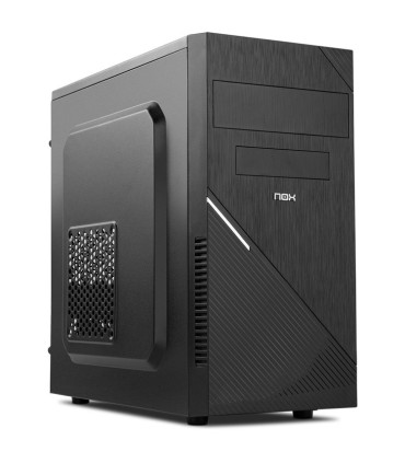CAJA NOX Micro ATX NOX ARCA 2X USB 3.0