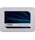 SSD CRUCIAL MX500 250GB SATA