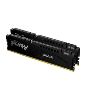 DDR5 KINGSTON 2X8GB 5600 FURY BEAST