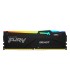 DDR5 KINGSTON 16GB 5200 FURY BEAST