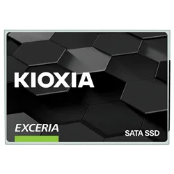 SSD KIOXIA EXCERIA 960GB SATA3