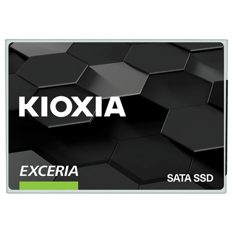 SSD KIOXIA EXCERIA 960GB SATA3