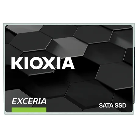 SSD KIOXIA EXCERIA 960GB SATA3
