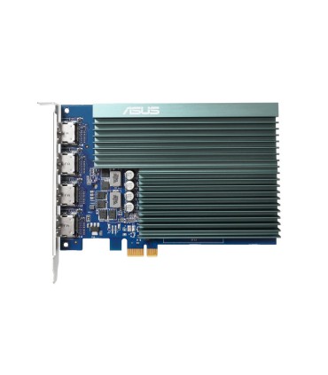 TARJETA GRÁFICA ASUS GT730-4H-SL 2GD5