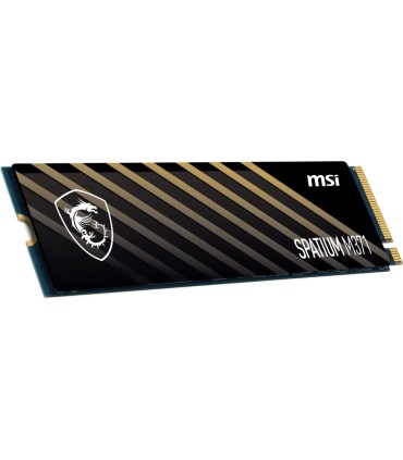 SSD MSI SPATIUM M371 M2 NVME 2.5" 1TB