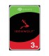 DISCO SEAGATE IRONWOLF 3TB SATA