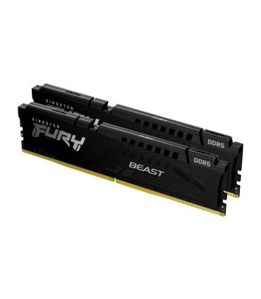 DDR5 KINGSTON 2X8GB 5200 FURY BEAST