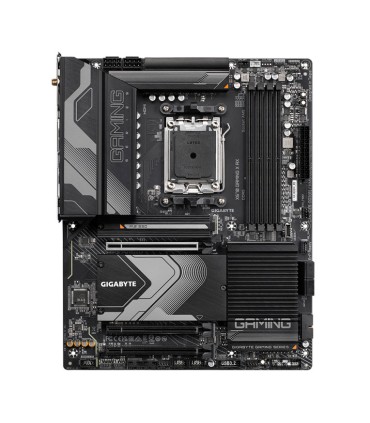 PLACA BASE GIGABYTE X670 GAMING X AX AM5 ATX 4XDDR5