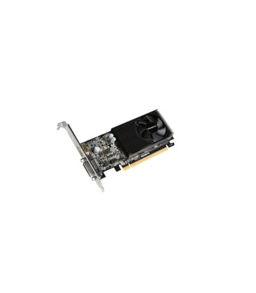 TARJETA GRAFICA GIGABYTE GT 1030 SILENT 2GDDR5 (LP)