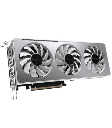 TARJETA GRAFICA GIGABYTE RTX 3060 VISION OC 12GB LHR