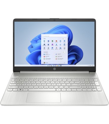 PORTATIL HP 15S-FQ2180NS I3-1115G4 8GB 512SSD 15,6" W11H
