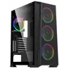 CHASIS ATX HIDITEC MH12 METAL MESH ARGB USB 3.1 TYPE-C