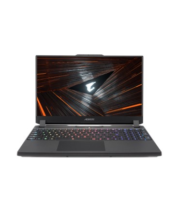 PORTATIL GIGABYTE AORUS 15 XE4-73ESB14SH i7-12700H 16GB 1TB 3070Ti 15.6" W11H