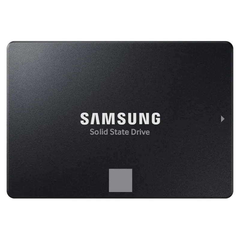 SSD SAMSUNG 870 EVO 1TB SATA3