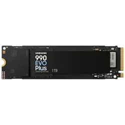 SSD SAMSUNG 990 EVO PLUS 1TB NVME