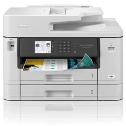 IMPRESORA BROTHER MULTIFUNCION TINTA A4/A3 WIFI DUPLEX