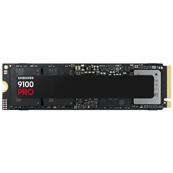 SSD SAMSUNG 9100 PRO 1TB M.2 NVME