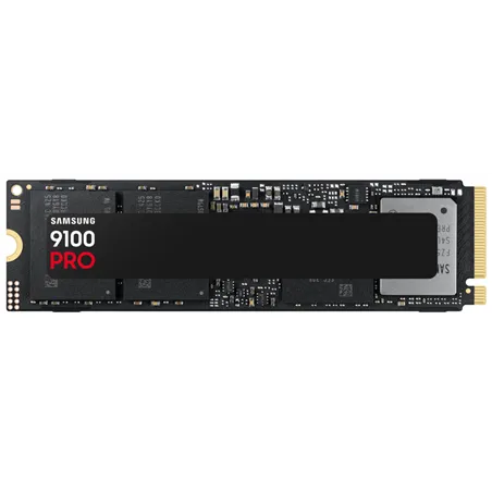 SSD SAMSUNG 9100 PRO 1TB M.2 NVME