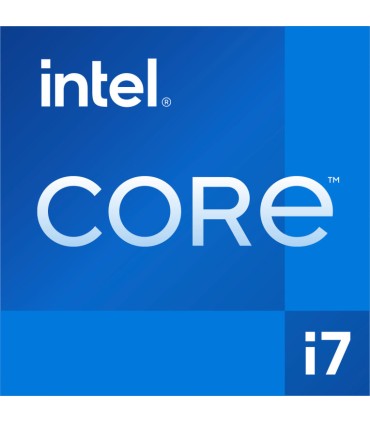 CPU INTEL i7 11700K LGA 1200