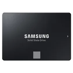 SSD SAMSUNG 870 EVO 500GB SATA3