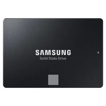 SSD SAMSUNG 870 EVO 500GB SATA3