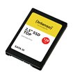 SSD INTENSO TOP PERFORMANCE 128GB SATA3 MLC