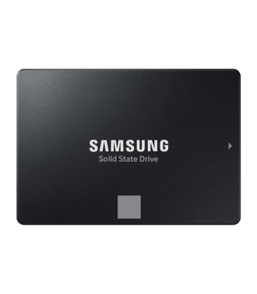 SSD SAMSUNG 870 EVO 4TB SATA3