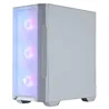 CAJA GAMING MSI MAG FORGE M100R WHITE MICRO ATX 2XUSB3.2 ARGB