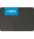 SSD CRUCIAL BX500 2TB SATA3