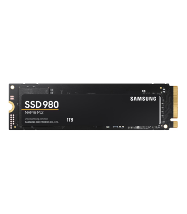 SSD SAMSUNG 980 500GB NMVE M.2 CIFRADO
