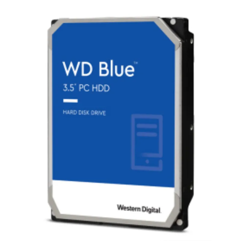 DISCO DURO WD BLUE 6TB SATA LGB/S