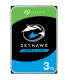 DISCO SEAGATE SKYHAWK 3TB SATA3 256MB