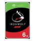 DISCO SEAGATE IRONWOLF 6TB SATA3 256MB