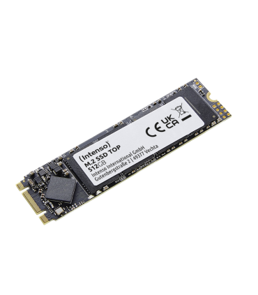 SSD INTENSO 512GB TOP M.2 SATA3
