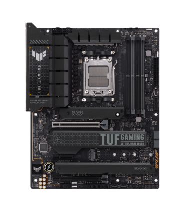 PLACA BASE ASUS TUF GAMING X670E-PLUS AM5 ATX 4XDDR5