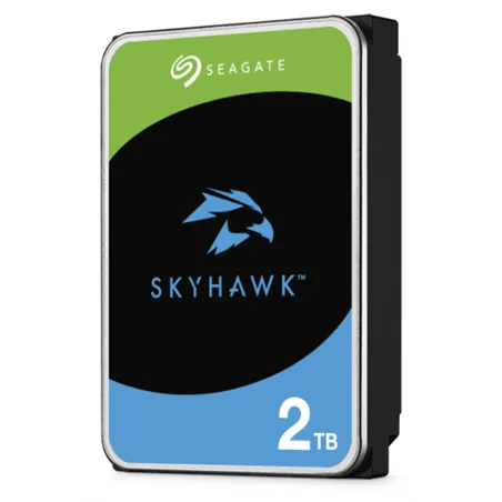 DISCO SEAGATE SKYHAWK 2TB SATA