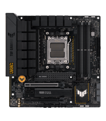 PLACA BASE ASUS TUF GAMING B650M-PLUS AM5 MATX 4XDDR5