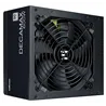 FUENTE DE ALIMENTACION ZALMAN DECAMAX 600W 80+ STANDARD ATX NEGRO