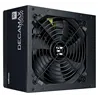 FUENTE DE ALIMENTACION ZALMAN DECAMAX 700W 80+ STANDARD ATX NEGRO