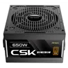 FUENTE ALIMENTACION ANTEC CSK650DC EC 80+ BRONZE ATX NEGRO